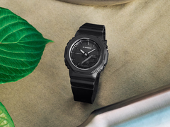 La Casio G-Shock GMA-P2110B-1A