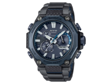 Casio MTG-B2000YBD-2A38. (Source de l'image : Casio)