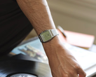La Casio AQ-230ECK-3A