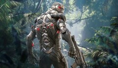 La trilogie Crysis Remastered arrive sur Steam le 17 novembre (Source : Crytek)