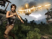 Image du jeu Tomb Raider sur Steam. (Source de l'image : Steam) 