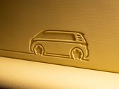 L'ID. Buzz aura un intérieur personnalisé. (Source : Volkswagen)