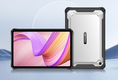Tablette Doogee R10 robuste Android 13 (Source : Doogee)