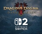 Bannière pour Dragon's Dogma 2 : Dark Arisen – Portage sur Switch 2 présenté