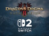 Bannière pour Dragon's Dogma 2 : Dark Arisen – Portage sur Switch 2 présenté
