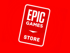 Le dernier cadeau d'Epic Games concerne deux jeux mobiles. (Source de l'image : Epic Games Store)