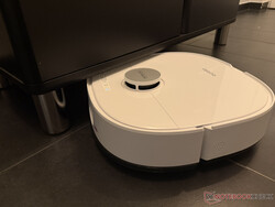 La tourelle laser rigide n'est plus d'actualité pour un navire amiral