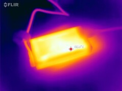 Adaptateur CA pour test de stress