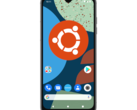 Le Fairphone 4 prend désormais en charge Ubuntu Touch. (Image via Fairphone et UBPorts avec modifications)