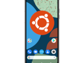 Le Fairphone 4 prend désormais en charge Ubuntu Touch. (Image via Fairphone et UBPorts avec modifications)