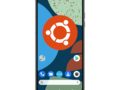 Le Fairphone 4 prend désormais en charge Ubuntu Touch. (Image via Fairphone et UBPorts avec modifications)