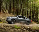 Le F-150 Lightning Pro de Ford est doté d'une transmission intégrale à deux moteurs pour les manœuvres tout-terrain. (Source de l'image : Ford)