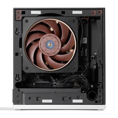 Vous pourrez bientôt précommander le tout dernier ordinateur de bureau de Framework, propulsé par Gorgon Halo.