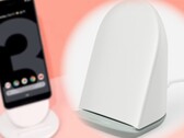 Le Google Pixel Stand de 2e génération arrive pour remplacer le chargeur sans fil d'origine. (Image source : Google/@thisistechtoday - édité)
