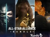 Offre groupée de l'Alliance All-Star. 
