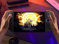 Le Legion Go 2 devrait être présenté officiellement à l'IFA 2025. (Source de l'image : Evan Blass)