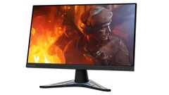 Moniteur de jeu Lenovo G24qe-20 (Source : Lenovo)