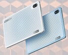 La nouvelle tablette Lenovo Legion Y700 Ultimate Edition/Inductive Glass Edition peut changer de couleur grâce à la technologie électrochromique. (Image source : Lenovo - édité)