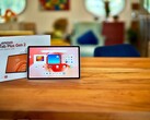 La Lenovo Tab Plus Gen 2 n'est pas seulement esthétique, elle est également très résistante.