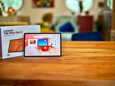 La Lenovo Tab Plus Gen 2 n'est pas seulement esthétique, elle est également très résistante.