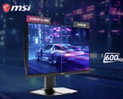 Le MPG 242R X60N sera commercialisé dans le monde entier dans le courant de l'année. (Source de l'image : MSI)