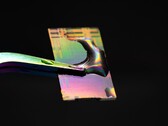 La matrice de la PlayStation 5 contient 36 cœurs de GPU basés sur l'architecture RDNA 2 d'AMD. (Source de l'image : Fritzchens Fritz)