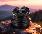 Pergear lance une nouvelle version de son objectif fisheye avec un boîtier en métal.