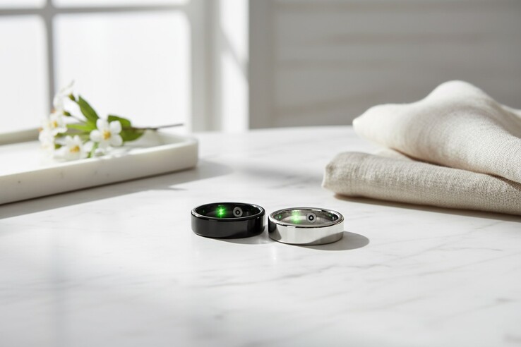 Le Qringstore Titan 2 offre jusqu'à sept jours d'autonomie