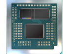 AMD Ryzen 9 7945HX3D apporte la 3D V-cache sur mobile. (Source de l'image : AMD)
