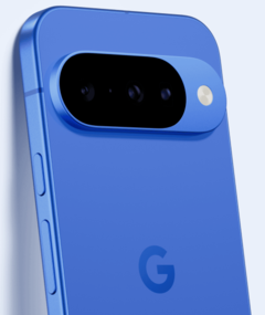 Tout comme le Pixel 9A, le Pixel 10 standard rend le Pro, plus onéreux, largement inutile (Image Source : Google)