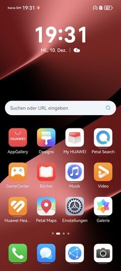 Critique du smartphone Huawei Pura 80 Pro