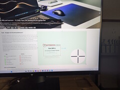 L'outil d'écrêtage permet d'extraire une image de notre site Web Notebookcheck