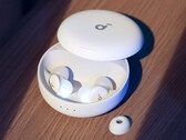 Les Soundcore Sleep A30 sont présentés comme les premiers écouteurs intelligents ANC pour le sommeil au monde. (Source de l'image : Soundcore)