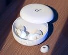 Les Soundcore Sleep A30 sont présentés comme les premiers écouteurs intelligents ANC pour le sommeil au monde. (Source de l'image : Soundcore)
