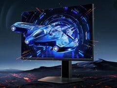 Le dernier moniteur mini-LED de TCL est très économique (Source : TCL)