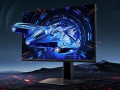 Le dernier moniteur mini-LED de TCL est très économique (Source : TCL)