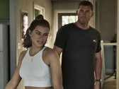 Capture d'écran de la deuxième bande-annonce de GTA 6 sur YouTube. (Source de l'image : Rockstar Games)