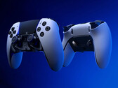 La manette DualSense Edge pourrait n'être disponible que dans une seule couleur au lancement. (Image source : Sony)