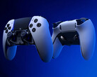 La manette DualSense Edge pourrait n'être disponible que dans une seule couleur au lancement. (Image source : Sony)