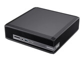 Le PN80 d'ASUS est équipé d'un seul processeur et est vendu au détail pour 1 299 $ US aux États-Unis. (Image source : ASUS)