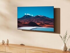 Le Xiaomi TV F 2026 a été lancé en Europe. (Source de l&#039;image : Xiaomi)