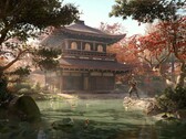Ubisoft a tenté de calmer le discours enflammé d'Assassin's Creed Shadows (image source : Ubisoft)