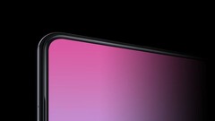 Un premier aperçu de l'Axon 30S. (Source : ZTE)