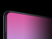 Un premier aperçu de l'Axon 30S. (Source : ZTE)