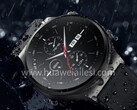 La Watch GT 2 Pro sera apparemment lancée en deux variantes. (Source de l'image : Huawei Ailesi)
