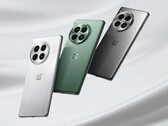 OnePlus a lancé l'Ace 3 Pro en plusieurs coloris. (Source de l'image : OnePlus)