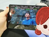 Le "Lenovo Legion Pad" pourrait ressembler à ça. (Source : Weibo)