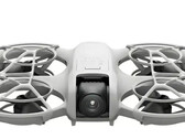 Le DJI Neo semble être le drone d'été de l'entreprise. (Source des images : @OsitaLV &amp; @quadro_news)