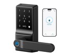 Anker : Nouvelle serrure intelligente en préparation.