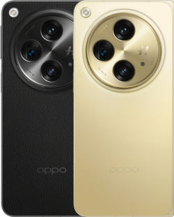 Les options de couleur de l'Oppo Find N3